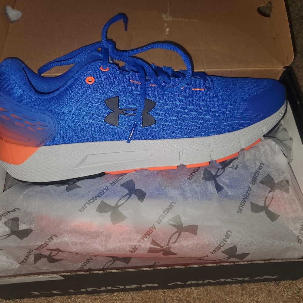 Underarmour